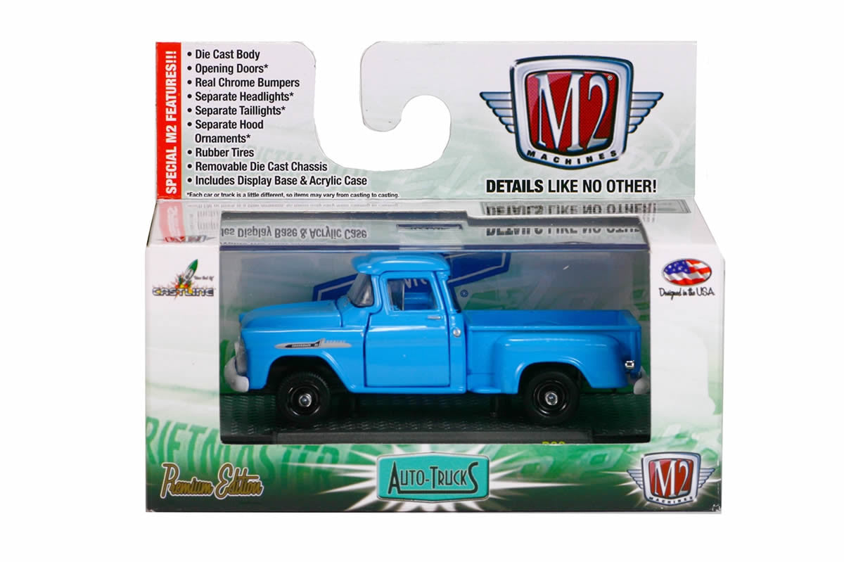 1965 Ford Econoline Van - Shelby