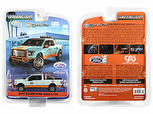 2016 Galpin Ford Gulf F-150