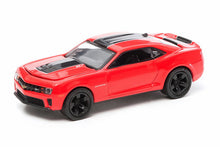 2013 Chevy Camaro ZL1