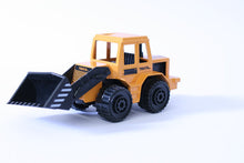 Digger c/w Bucket