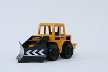 Plough Truck