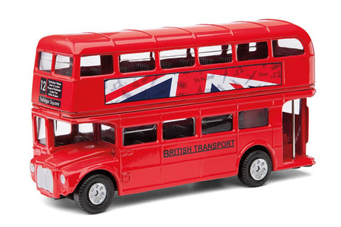 Best of British Routemaster London Bus