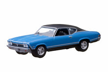 1968 Chevrolet Chevelle SS 396