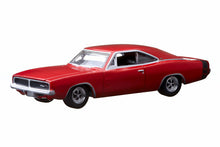 1969 Dodge Charger R/T SE