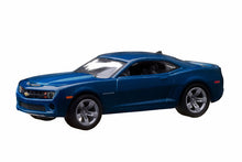 2011 Chevrolet Camaro SS
