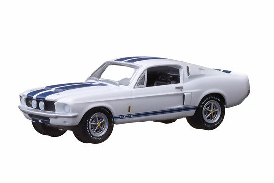 1967 Shelby GT500 – Modelmatic