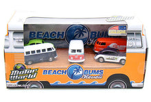 Motor World Beach Bums