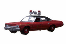 1974 Dodge Monaco - Chicago Fire Department