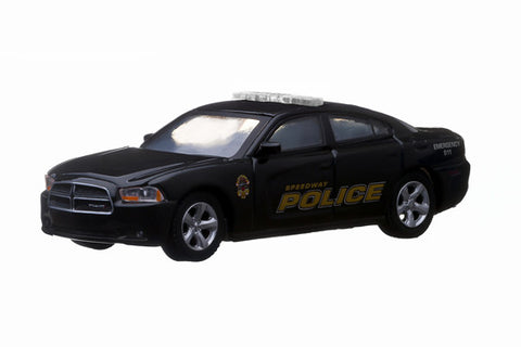 2012 Dodge Charger Pursuit - Speedway, Indiana Police