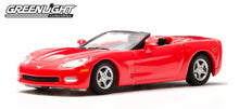 2005 Chevrolet Corvette C6