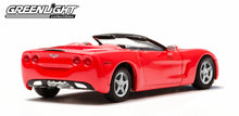 2005 Chevrolet Corvette C6