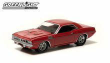 1971 Plymouth Barracuda