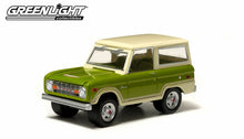 1974 Ford Bronco Ranger