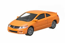 Series 10 - 2011 Honda Civic Si