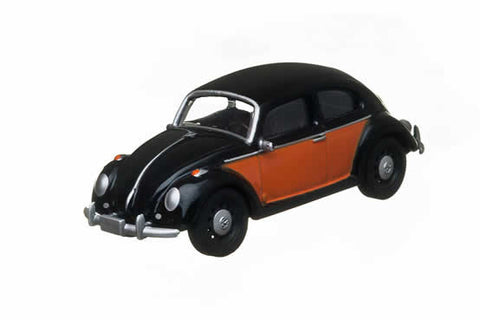 Series 10 - Classic Volkswagen Beetle