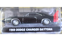 1969 Dodge Charger Daytona