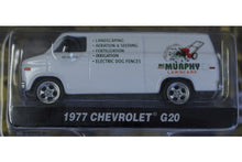 1977 Chevrolet G20 Van - McMurphy Lawn Care