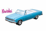 Bewitched (TV Series, 1964-72) - 1964 Chevrolet Chevelle Malibu