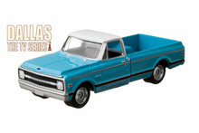 Dallas (TV Series, 1978-91) - 1970 Chevrolet C-10 Truck
