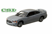 CSI - 2011 Dodge Charger