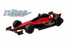 Turbo (2013) - 2013 'Adrenalode' Dallara IndyCar