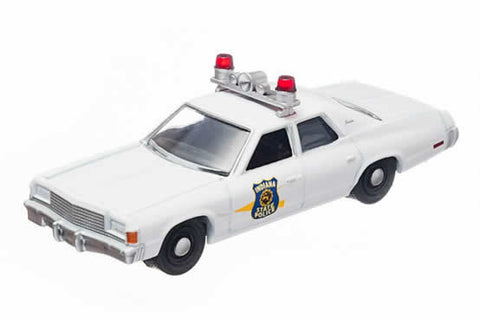1977 Dodge Royal Monaco Indiana State Police