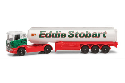 Eddie Stobart Tanker Truck