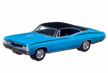 1967 Chevrolet Impala