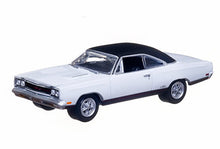 1969 Plymouth GTX