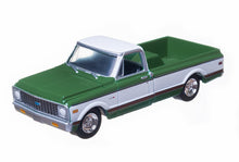 1972 Chevrolet Cheyenne