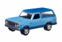 1977 Plymouth Trail Duster