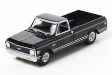 Dazed and Confused (1993) - 1972 Chevrolet Cheyenne