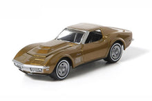 Apollo 13 (1995) - 1970 Chevrolet Corvette Stingray
