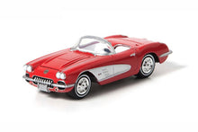 Animal House (1978) - 1959 Chevrolet Corvette Convertible