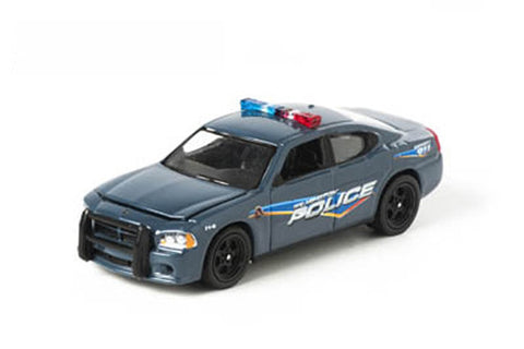 2009 Dodge Charger - Wilmington, Ohio Police
