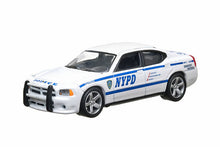 2010 Dodge Charger - New York City Police Dept (NYPD)