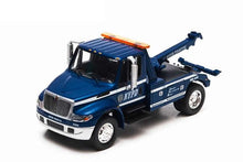 2013 International Durastar 4400 NYPD Tow Truck