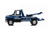 2013 International Durastar 4400 NYPD Tow Truck