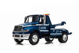 2013 International Durastar 4400 NYPD Tow Truck