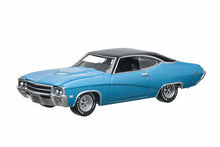 1969 Buick GS 400
