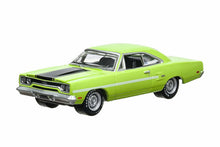 1970 Plymouth GTX