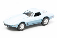 1978 Chevy Corvette Custom