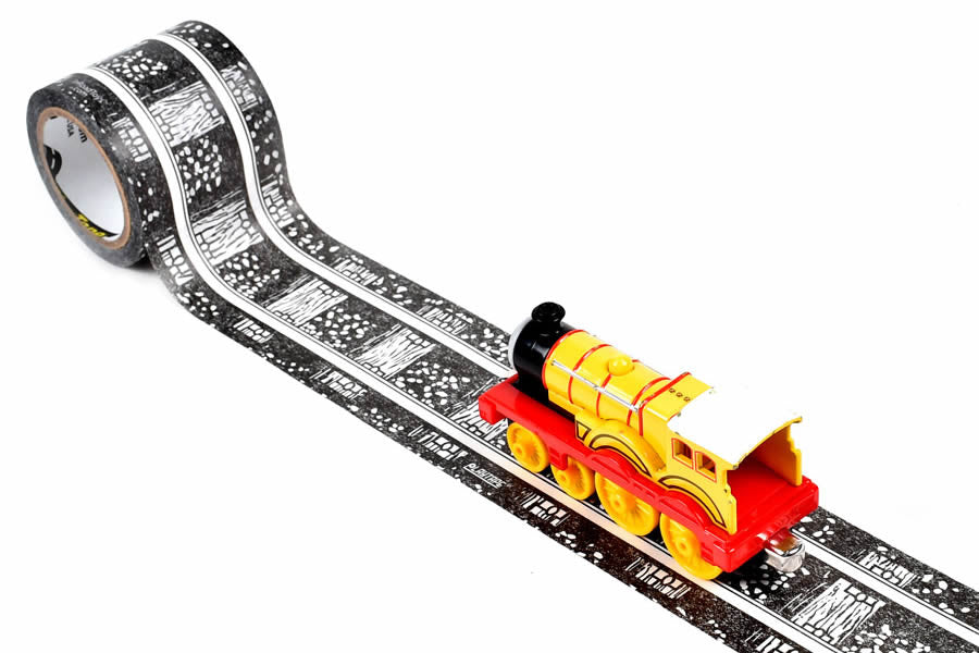 PlayTape Railroad