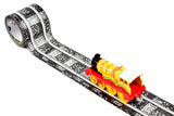 PlayTape Railroad