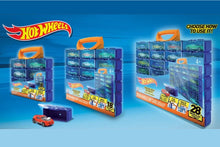 Hot Wheels Multibrick Car Case