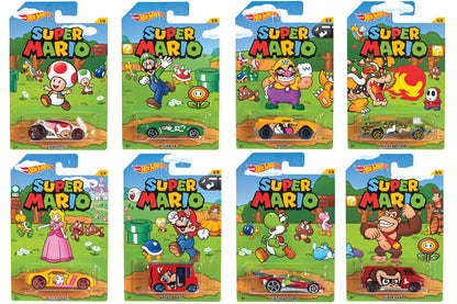 Super Mario (Set)