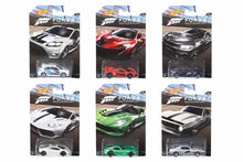 Hot Wheels Forza (2017) - Motorsport Series