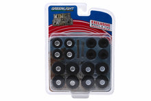 Greenlight Kings of Crunch Wheel & Tyre Pack