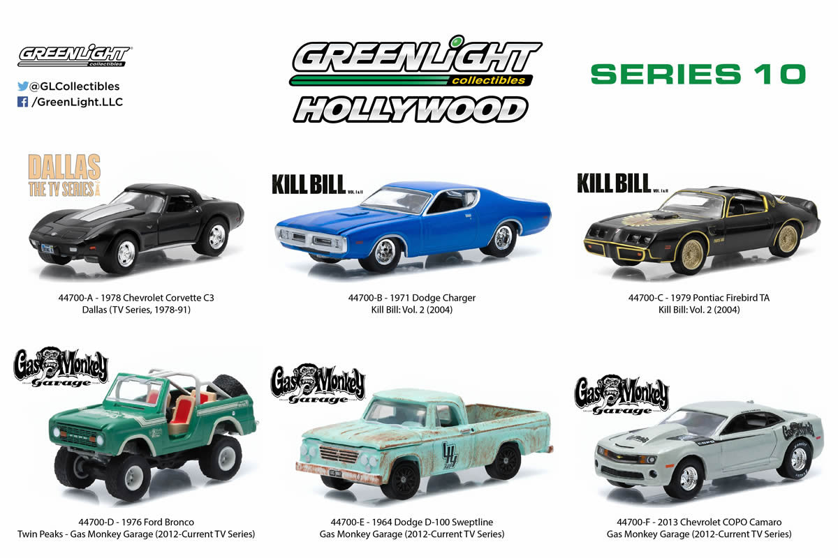 Gas Monkey Garage (2012-Current TV Series) - 2013 COPO Camaro