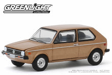 1977 Volkswagen Rabbit - The Champagne Edition
